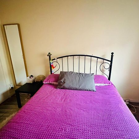 Quiet And Private Room Glasgow City Center 外观 照片