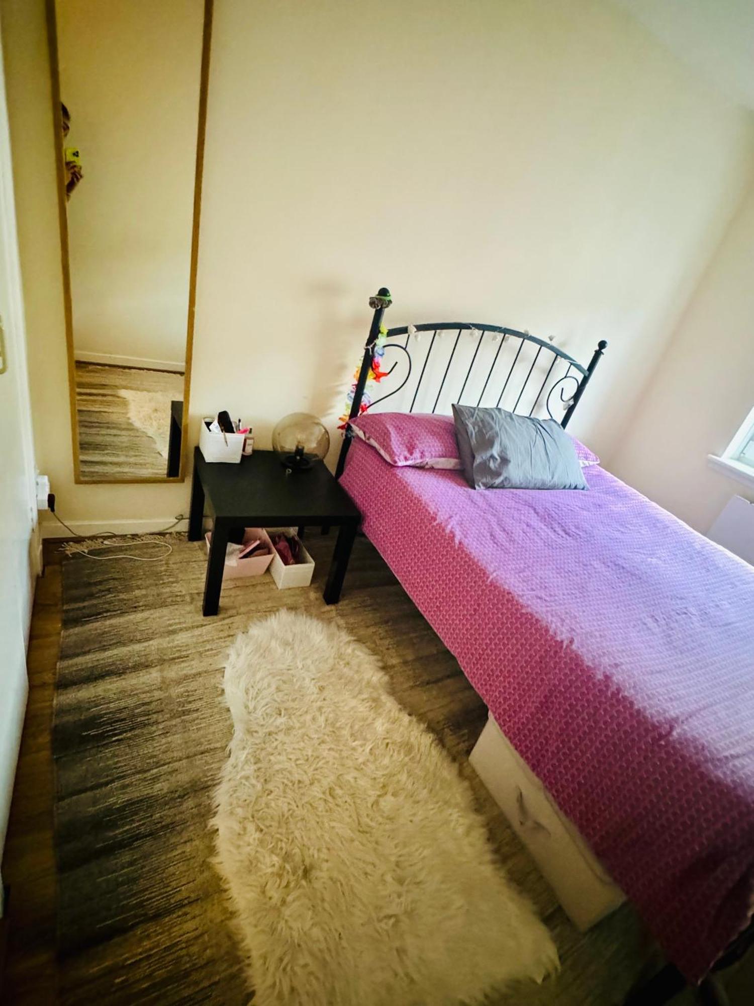 Quiet And Private Room Glasgow City Center 外观 照片