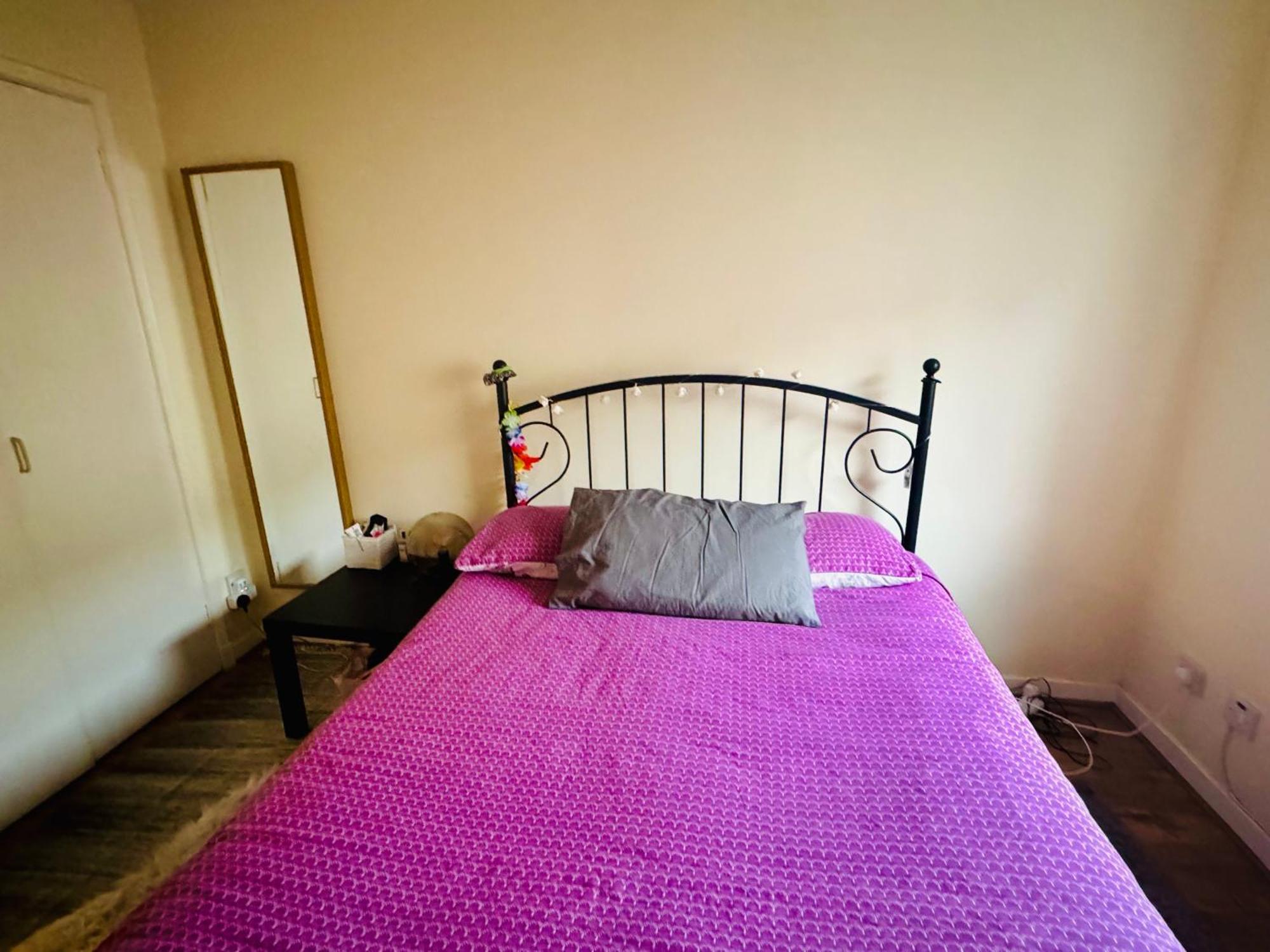 Quiet And Private Room Glasgow City Center 外观 照片